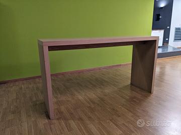 Bancone in Legno