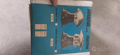 Sirena Super celerest