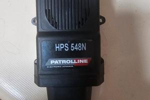 Antifurto Patrolline HPS 548N 
