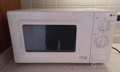 Formo microonde LG MS1905