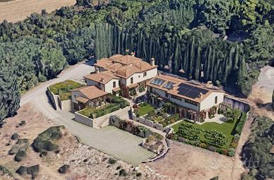 Appartamento - Castellina in Chianti
