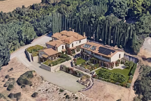 Appartamento - Castellina in Chianti