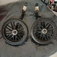 Rotelle bicicletta bambino