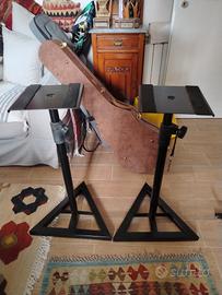 supporti monitor da studio Millennium bs-500