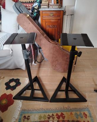 supporti monitor da studio Millennium bs-500
