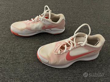 Nike Vapor Pro clay donna