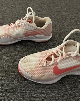 Nike Vapor Pro clay donna