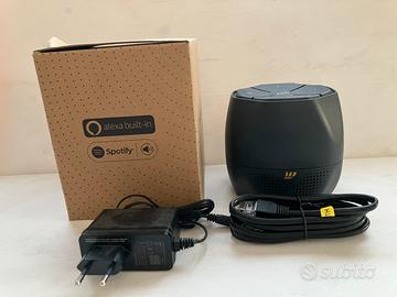 Booster Fastweb Wifi 6