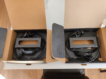 Set freni SRAM Level t