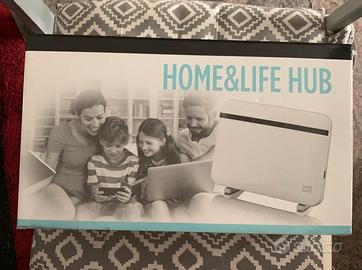 Modem ZYXEL per fibra ultra veloce