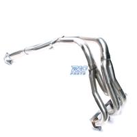 COLLETTORI INOX OPEL ASTRA F VECTRA A KADETT CALIB