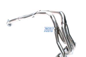 COLLETTORI INOX OPEL ASTRA F VECTRA A KADETT CALIB