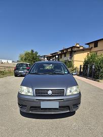Fiat Punto 2004 seconda serie 