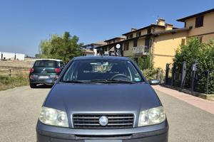 Fiat Punto 2004 seconda serie 