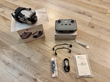 Dji Mini 4 pro