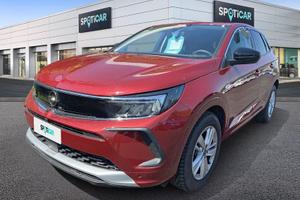 Opel Grandland 1.2 130cv Edition MT6
