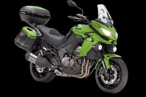 Kawasaki Versys 1000 GRAN TOURER