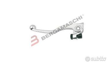 Leva sinistra argento ktm xc250 / 300 06 - 07