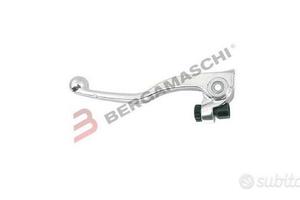 Leva sinistra argento ktm xc250 / 300 06 - 07