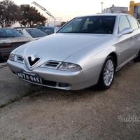 Alfa 166 2.5 td 2.0.0.0 ricambi