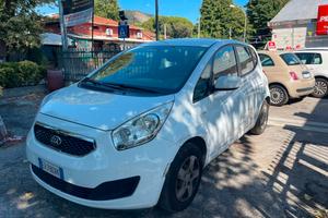 Kia Venga 1.4 CRDi 77CV Active