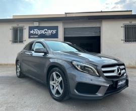 Mercedes-benz GLA 180 GLA 180 d Premium
