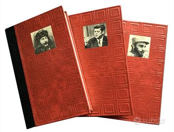 I grandi enigmi della guerra fredda (3 volumi)