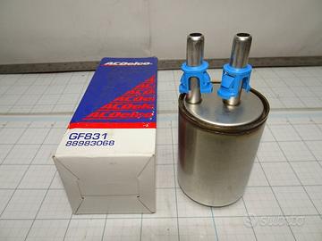 Filtro Benzina Hummer H2 - ADELCO GF831