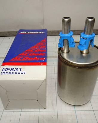 Filtro Benzina Hummer H2 - ADELCO GF831