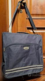 Borsa porta abiti da viaggio Marca FERGI