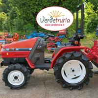 TRATTORE USATO