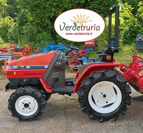 TRATTORE USATO
