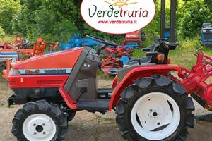 TRATTORE USATO
