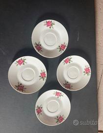 Piattini da caffè