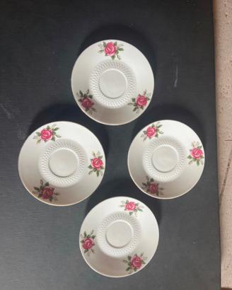 Piattini da caffè