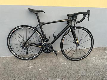 Giant TCR Advanced 1 taglia M