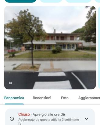 Attività avviata permuta permuto