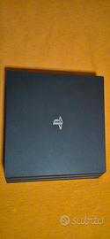 Ps4 Pro 