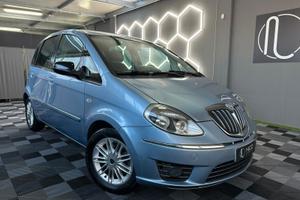 Lancia MUSA 1.3 Mjt 95 CV Platinum