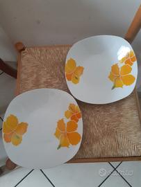 servizio piatti da 6 in ceramica - sucit