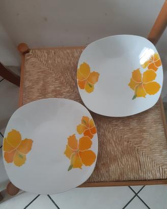 servizio piatti da 6 in ceramica - sucit