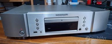 lettore cd MARANTZ CD 6005 in confezione originale