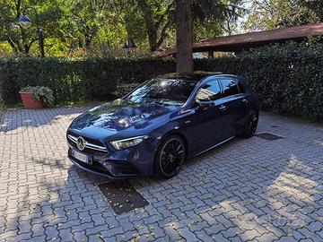 Mercedes-Benz A 35 AMG 4matic auto--Prezzo Destock