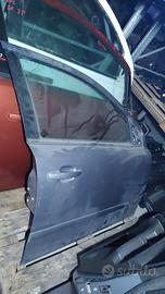 OPEL Astra H Berlina (04>07) PORTIERA ANTERIORE DE