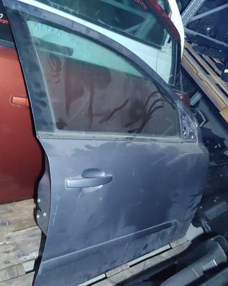 OPEL Astra H Berlina (04>07) PORTIERA ANTERIORE DE