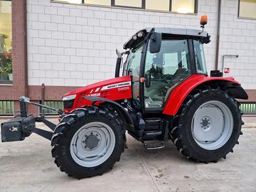 Massey Ferguson 5609 DYNA 4