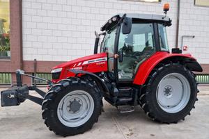 Massey Ferguson 5609 DYNA 4