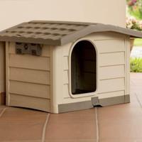 Cuccia Bungalow Large Bama