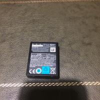 Olympus BLH-1 Batteria a Li-Ion per E-M1II