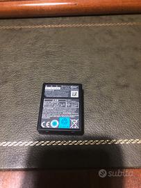 Olympus BLH-1 Batteria a Li-Ion per E-M1II